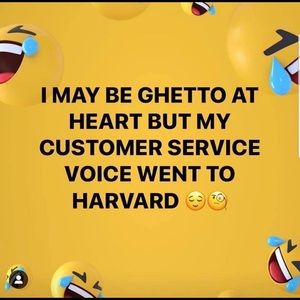 Meet your Posher, Daphne